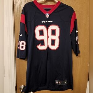 Houston Texans Jersey